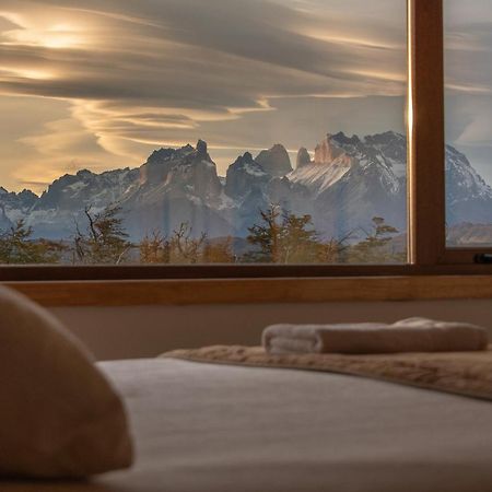 Pampa Lodge, Quincho & Caballos Torres del Paine National Park Buitenkant foto