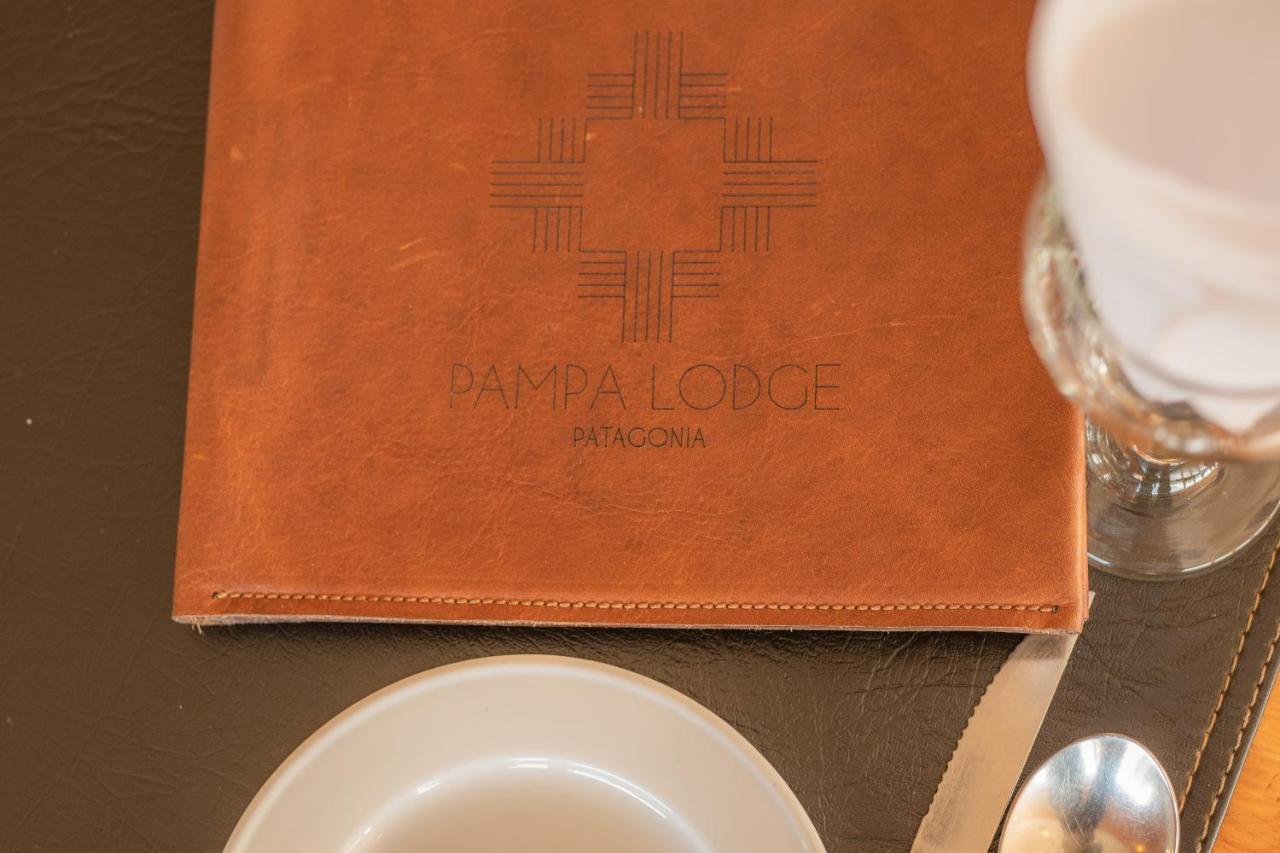 Pampa Lodge, Quincho & Caballos Torres del Paine National Park Buitenkant foto
